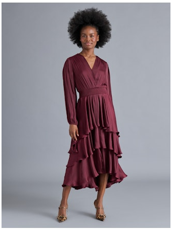 Steve Madden Bei Dress