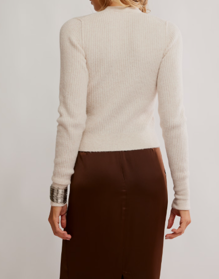 Free People Even After Pullover