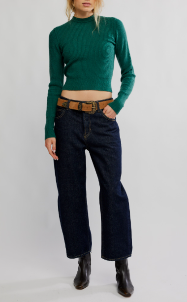 Free People Even After Pullover