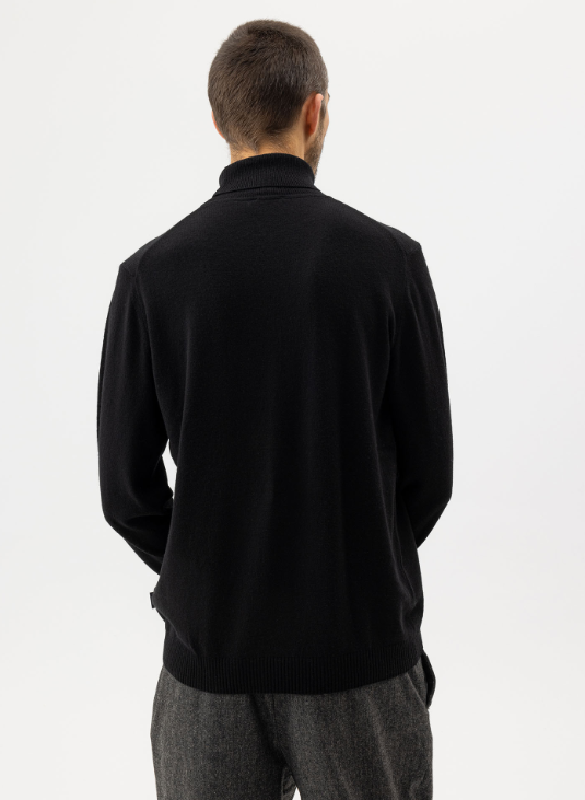 Holebrook Johan Rollneck