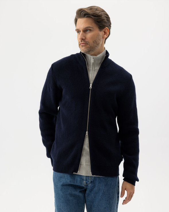 Holebrook Frank Fullzip