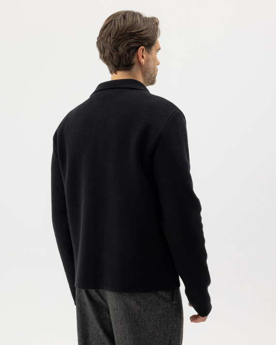 Holebrook Torvald Overshirt