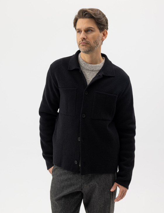 Holebrook Torvald Overshirt