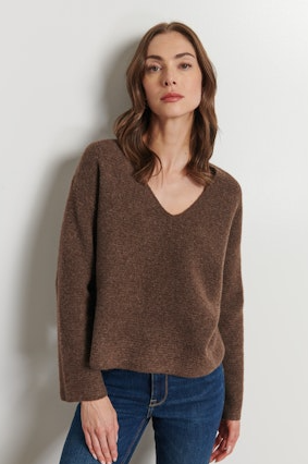 Line Annalise Sweater