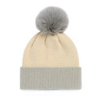 Shiraleah Tinsley Hat