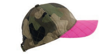 Shiraleah Ezra Ball Cap