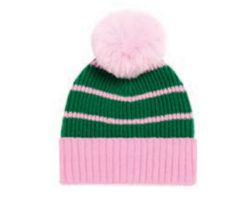 Shiraleah Allison Beanie