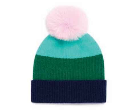 Shiraleah Charlotte Beanie