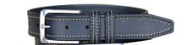 Lejon Wrigley Belt