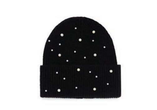 Shiraleah Perla Beanie