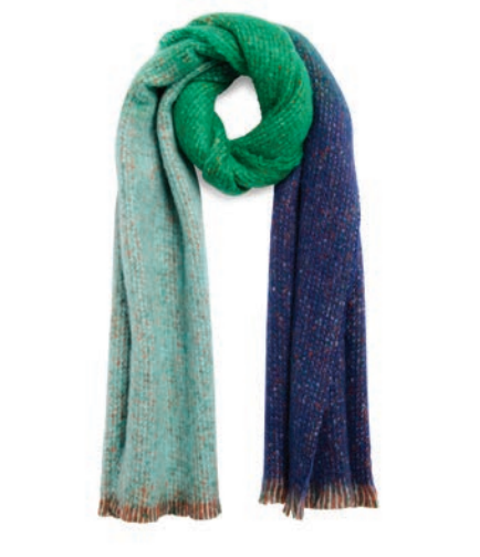 Shiraleah Tanya Scarf