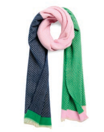 Shiraleah Norah Scarf
