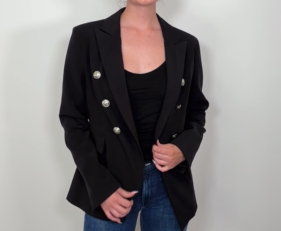 John & Jenn Ryder Blazer