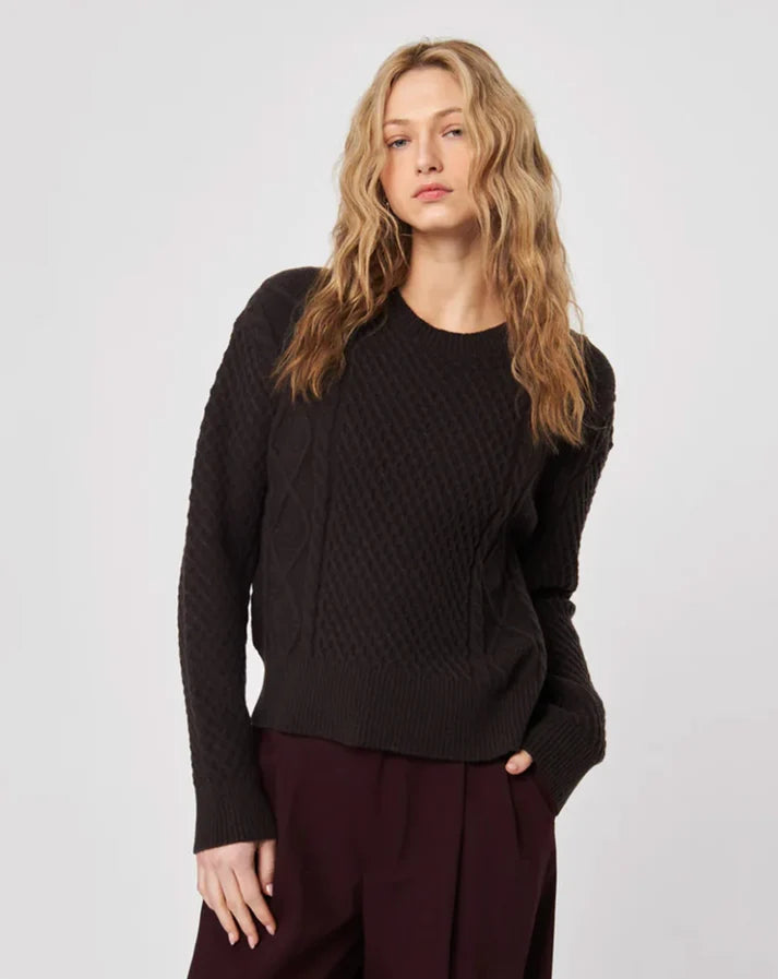 John & Jenn Julien Sweater