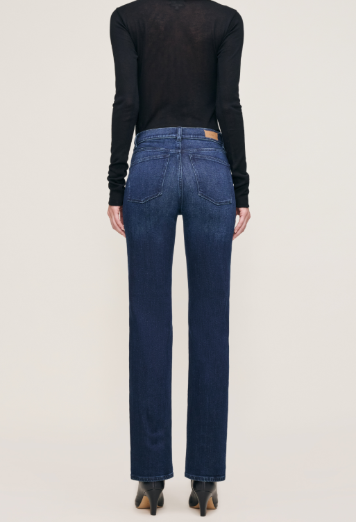 Dl1961 Patti Straight High Rise 31'