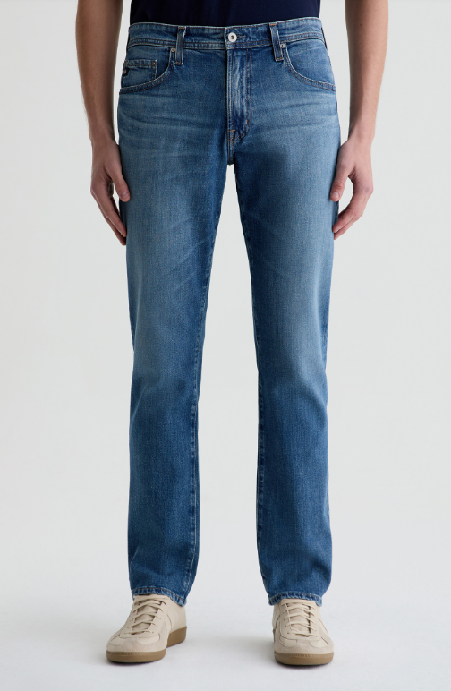 Adriano Goldschmied Graduate Jeans Ashfield