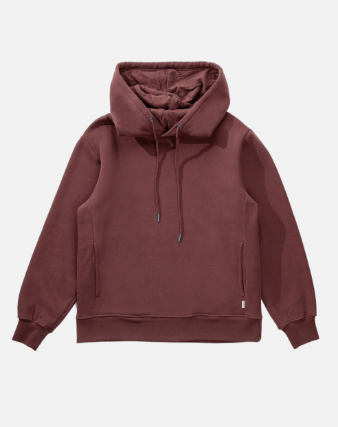 Rhythm Classic Fleece Hood Sweatshirt