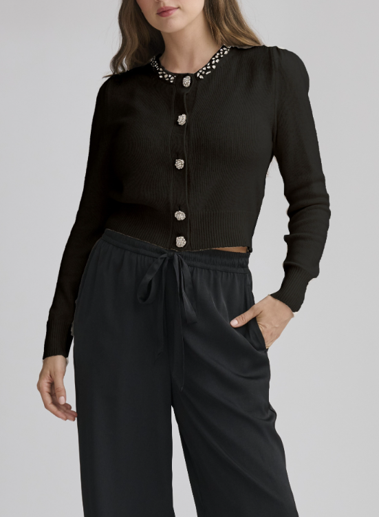 Splendid Montana Cardigan