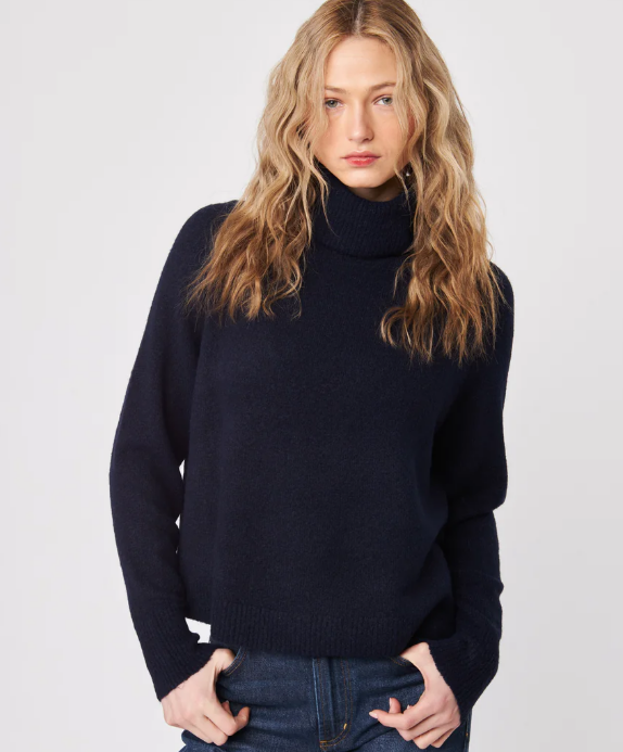 John & Jenn Emmett Sweater