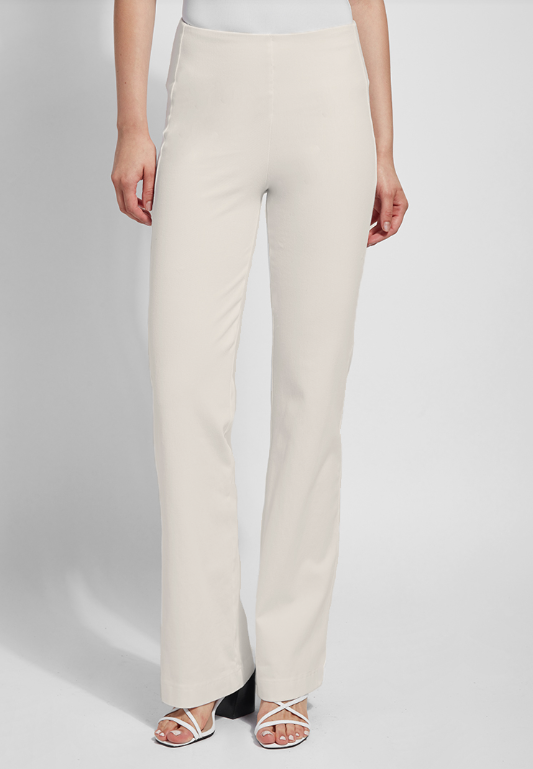 Lysse Denim Trouser