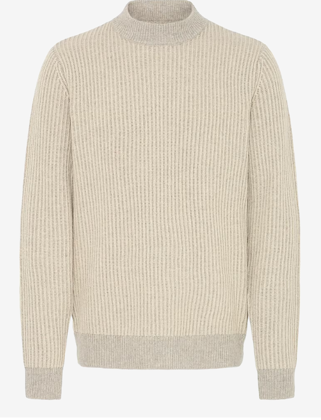 Blend Bassel Crew Knit