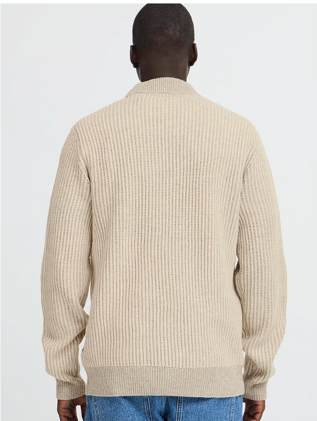 Blend Bassel Crew Knit