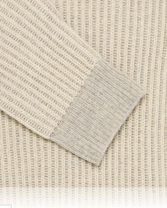 Blend Bassel Crew Knit