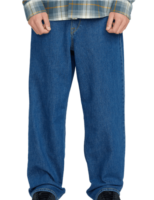 Volcom New Billow Denim Jean