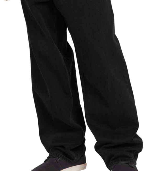 Volcom New Billow Denim Jean