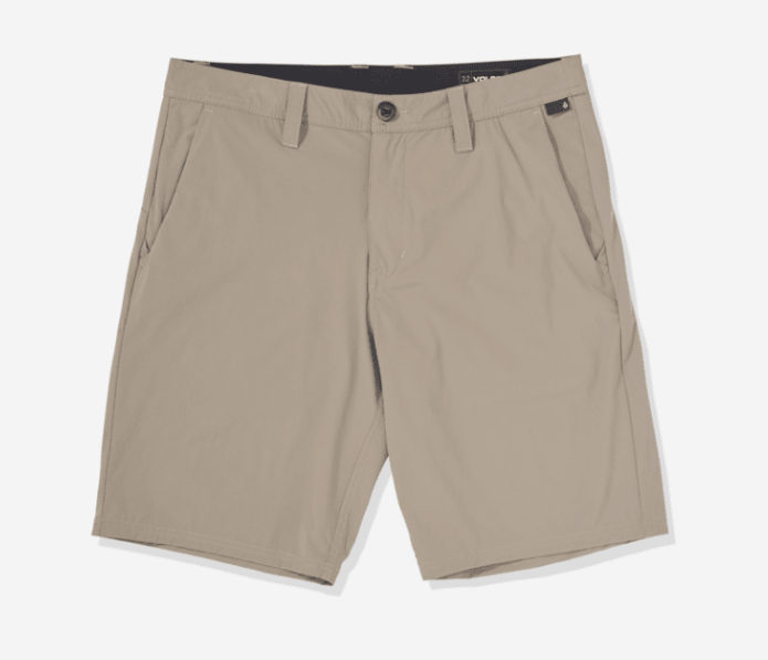 Short Frickin Cross Shred