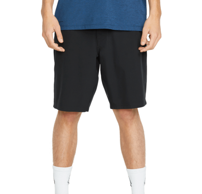 Short Frickin Cross Shred