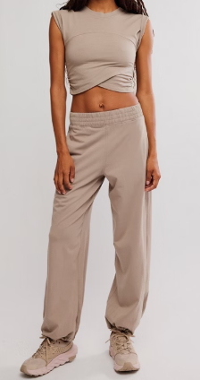 Free People Movement Hot Shot Crossover Set