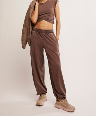 Free People Movement Hot Shot Crossover Set