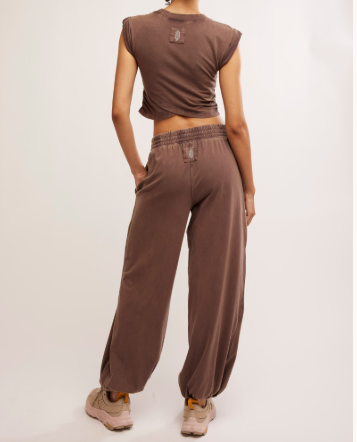 Free People Movement Hot Shot Crossover Set
