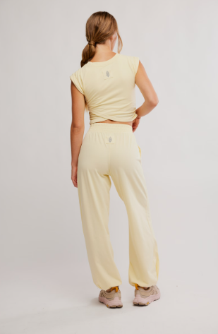 Free People Movement Hot Shot Crossover Set