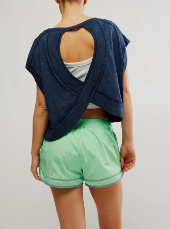 Free People Movement My Time Tee