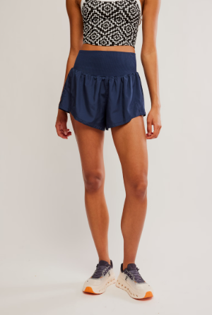 Free People Movement Carpe Diem Short