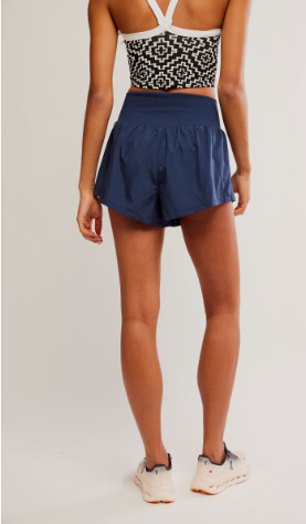 Free People Movement Carpe Diem Short