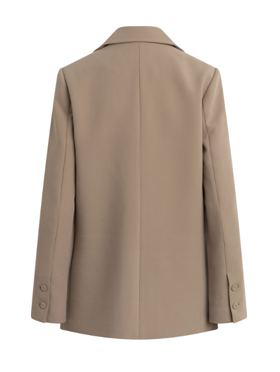 Favorite Daughter The Favorite Oversized Blazer