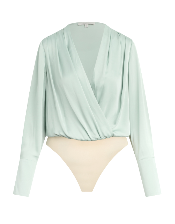 Favorite Daughter The Date Blouse