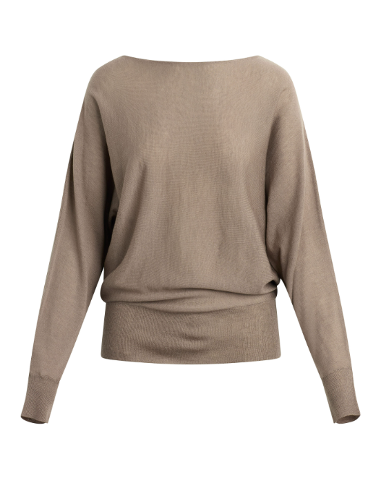 Favorite Daughter The Effortless Sweater