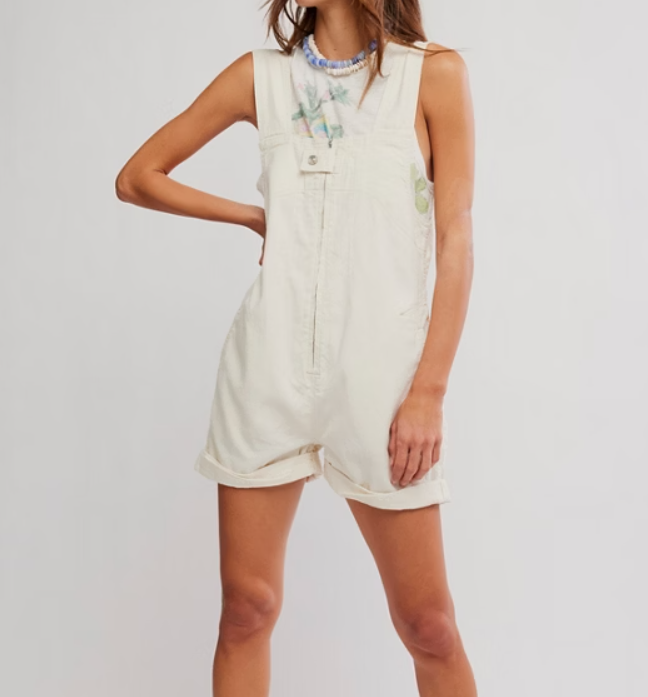 Free People Jude Shortall