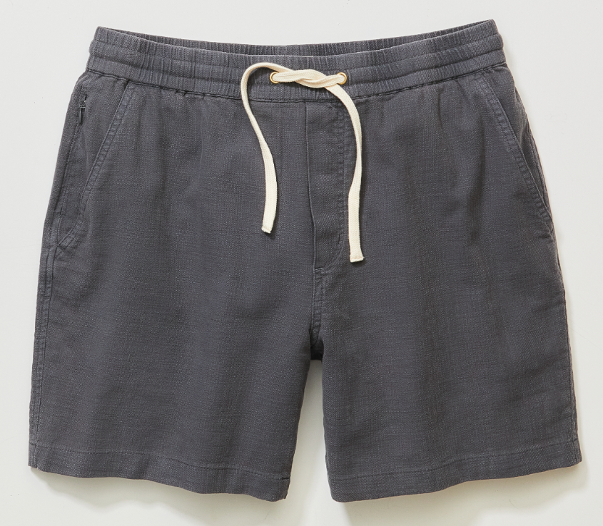 Marine Layer Saturday Beach Short 6"
