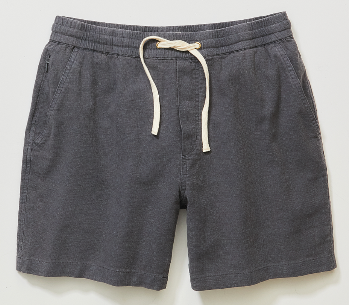Marine Layer Saturday Beach Short 6"