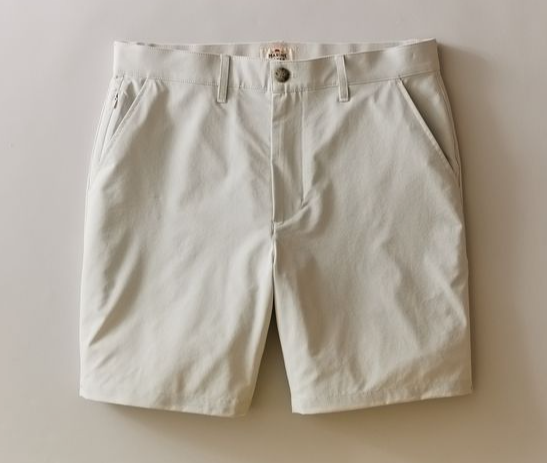Marine Layer Hybrid Short 7"