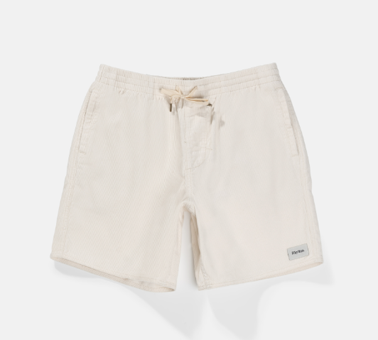 Rhythm Classic Cord Jam Short