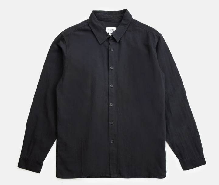 Rhythm Classic Long Sleeve Shirt