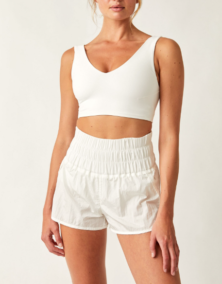 Free People Movement Never Better Crop Cami