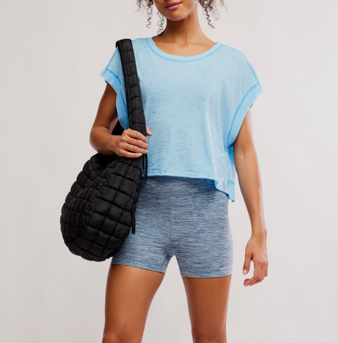 Free People Movement My Time Tee
