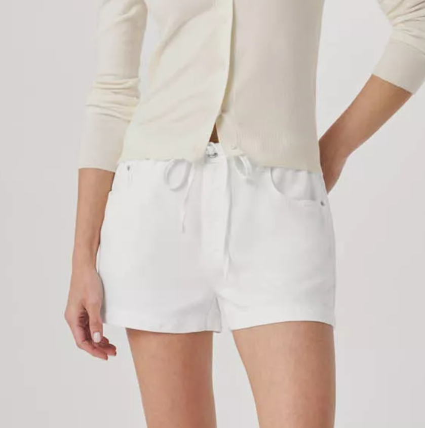 Splendid Lounge Denim Short